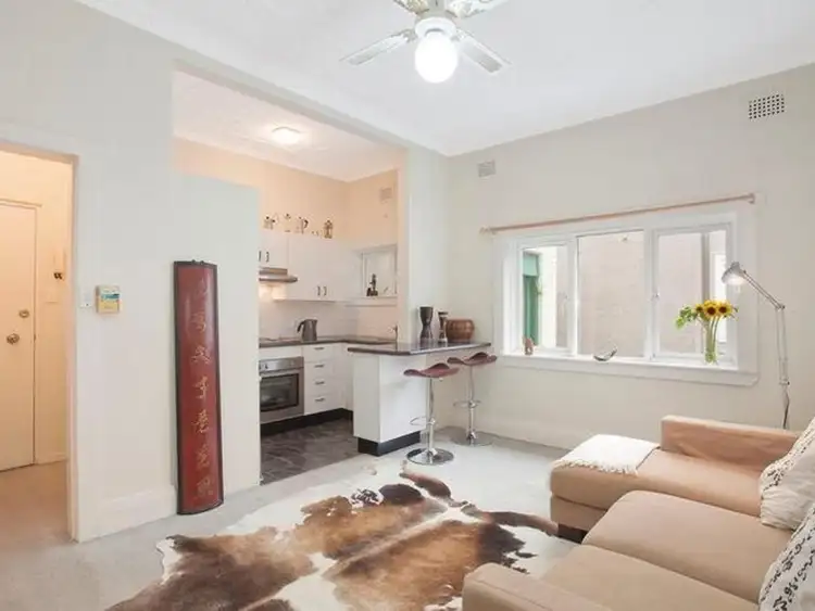 Main view of Homely apartment listing, 6/8 Paul Street, Bondi Junction NSW 2022