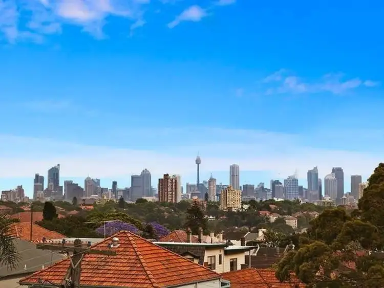 Second view of Homely apartment listing, 6/8 Paul Street, Bondi Junction NSW 2022
