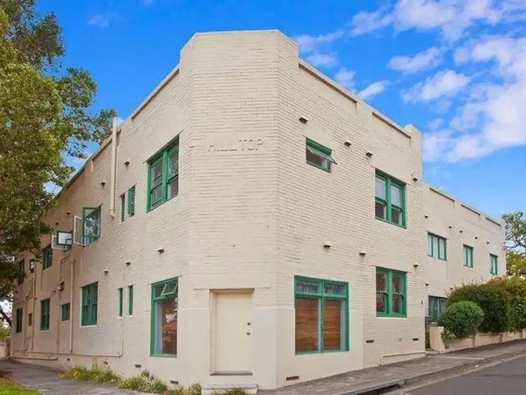 Fourth view of Homely apartment listing, 6/8 Paul Street, Bondi Junction NSW 2022