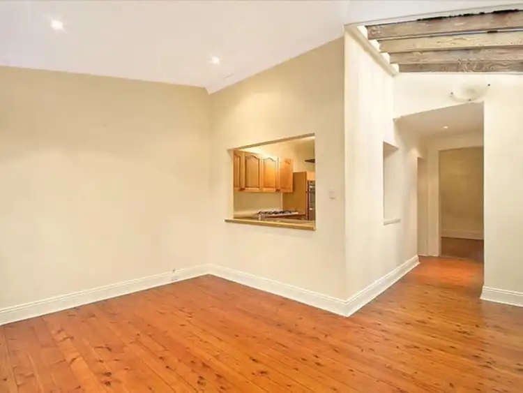 Second view of Homely house listing, 103 Carrington Road, Queens Park NSW 2022