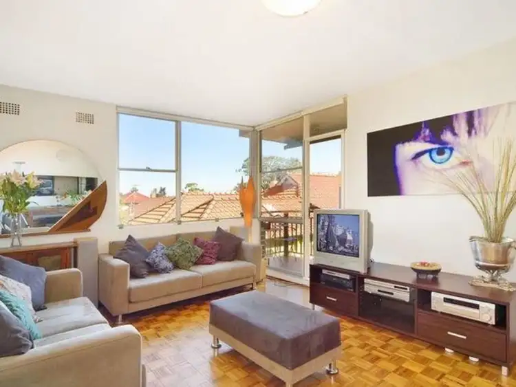 2/47 York Road, Queens Park NSW 2022