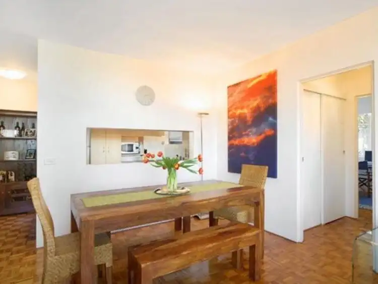 Second view of Homely apartment listing, 2/47 York Road, Queens Park NSW 2022
