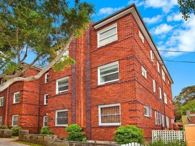 6/11 Porter Street, Bondi Junction NSW 2022