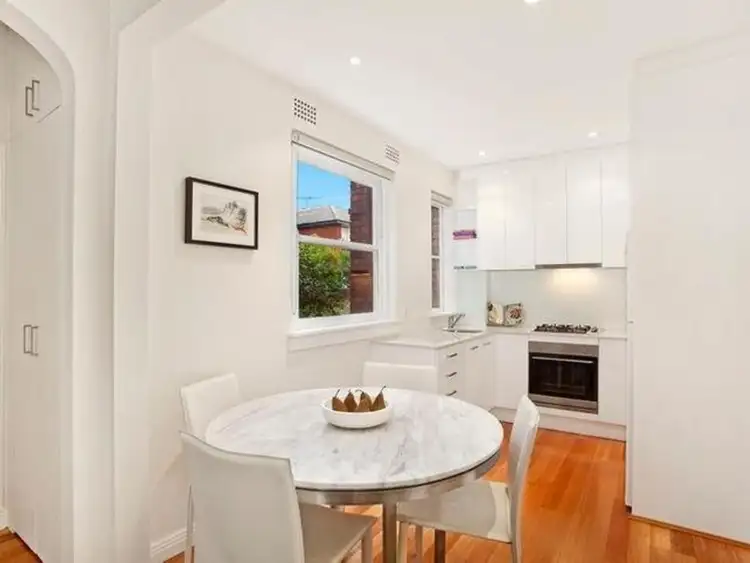 Second view of Homely apartment listing, 6/11 Porter Street, Bondi Junction NSW 2022