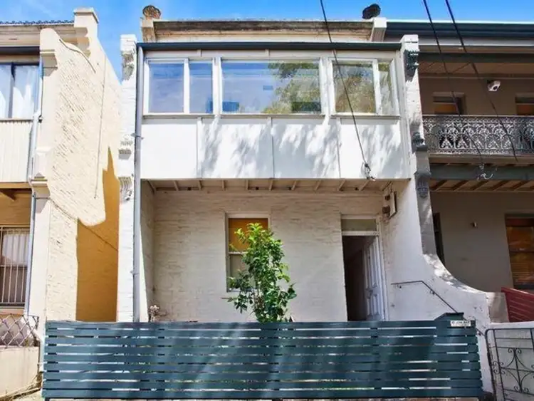 41 Denison Street, Bondi Junction NSW 2022