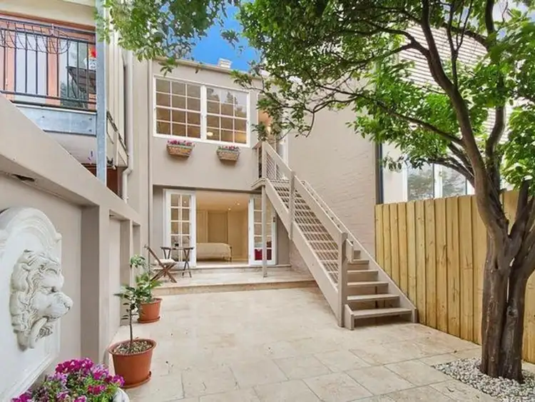 Main view of Homely house listing, 53 Mackenzie Street, Bondi Junction NSW 2022