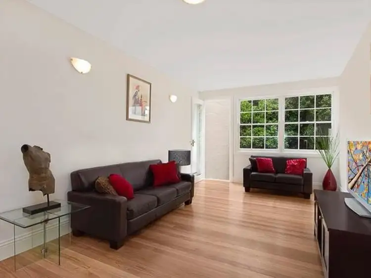 Second view of Homely house listing, 53 Mackenzie Street, Bondi Junction NSW 2022