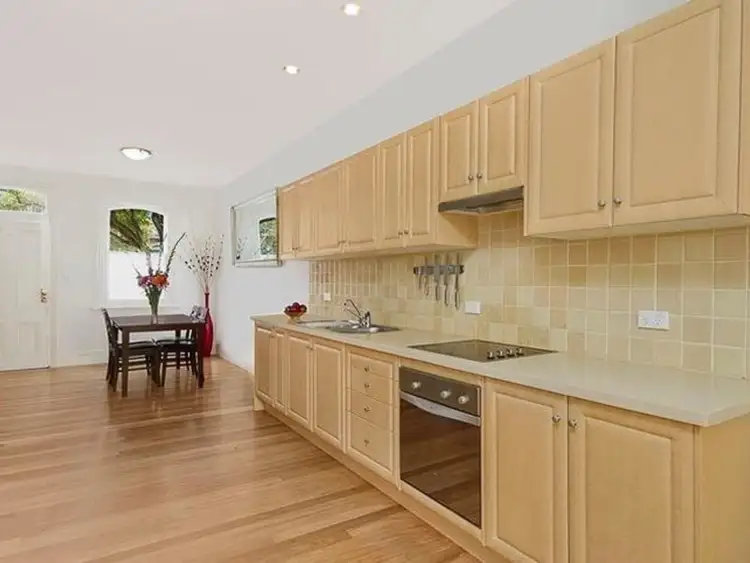 Third view of Homely house listing, 53 Mackenzie Street, Bondi Junction NSW 2022