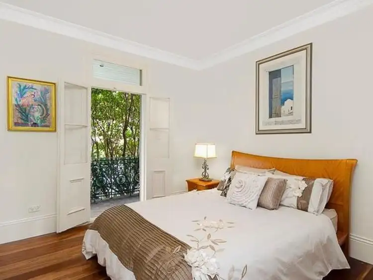Fifth view of Homely house listing, 53 Mackenzie Street, Bondi Junction NSW 2022