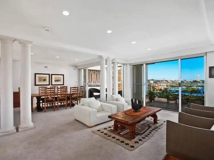 3/37 Wolseley Road, Point Piper NSW 2027