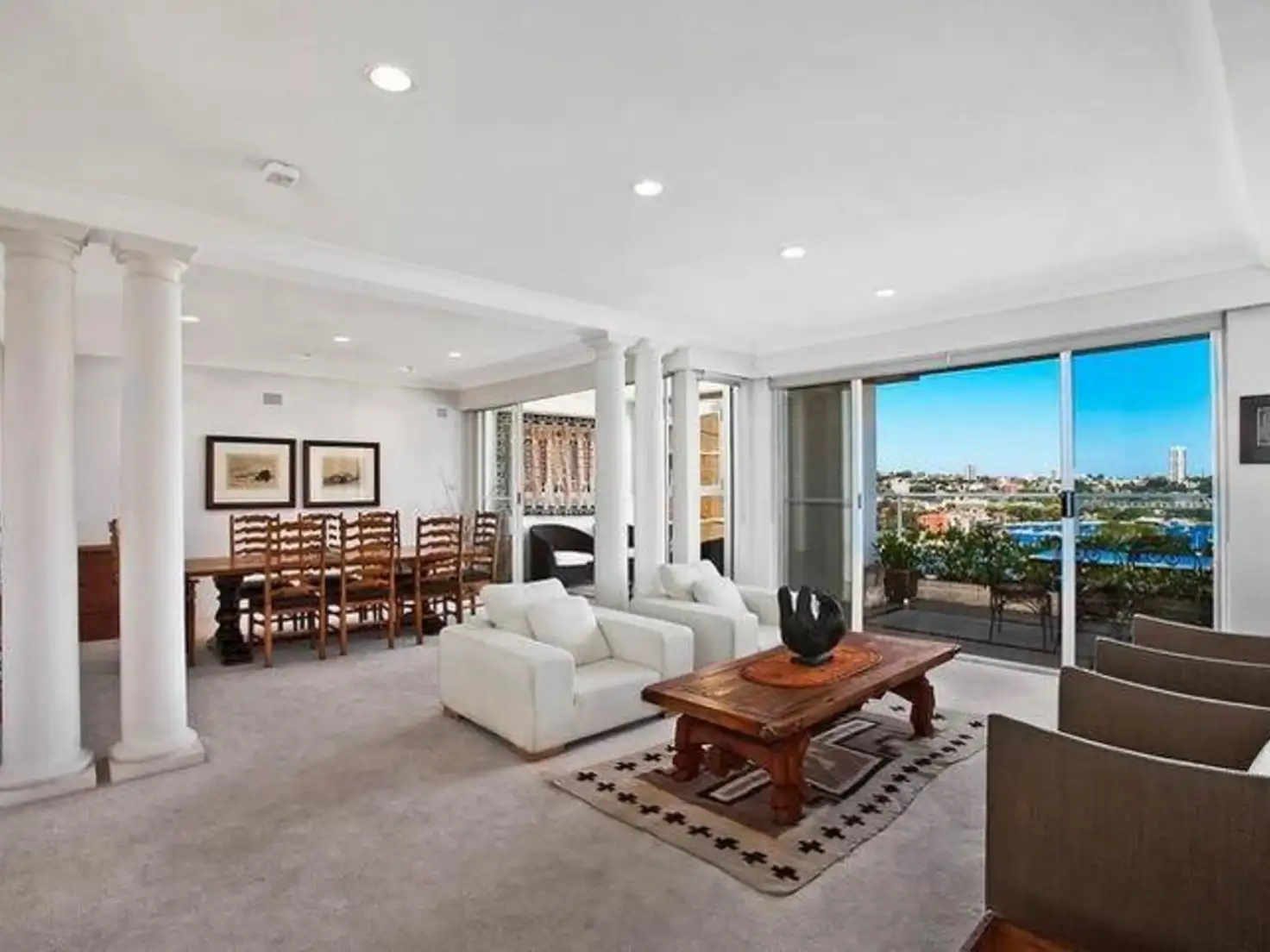 Main view of Homely apartment listing, 3/37 Wolseley Road, Point Piper NSW 2027