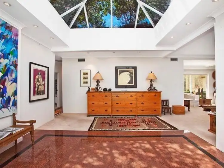 Third view of Homely apartment listing, 3/37 Wolseley Road, Point Piper NSW 2027