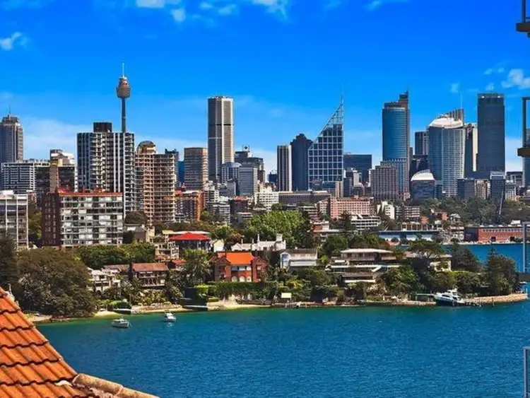 Fourth view of Homely apartment listing, 3/37 Wolseley Road, Point Piper NSW 2027