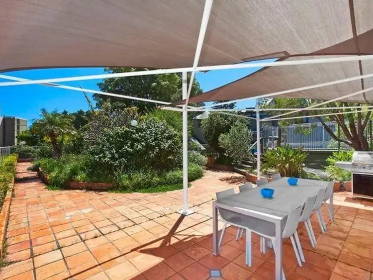 Fifth view of Homely apartment listing, 3/37 Wolseley Road, Point Piper NSW 2027