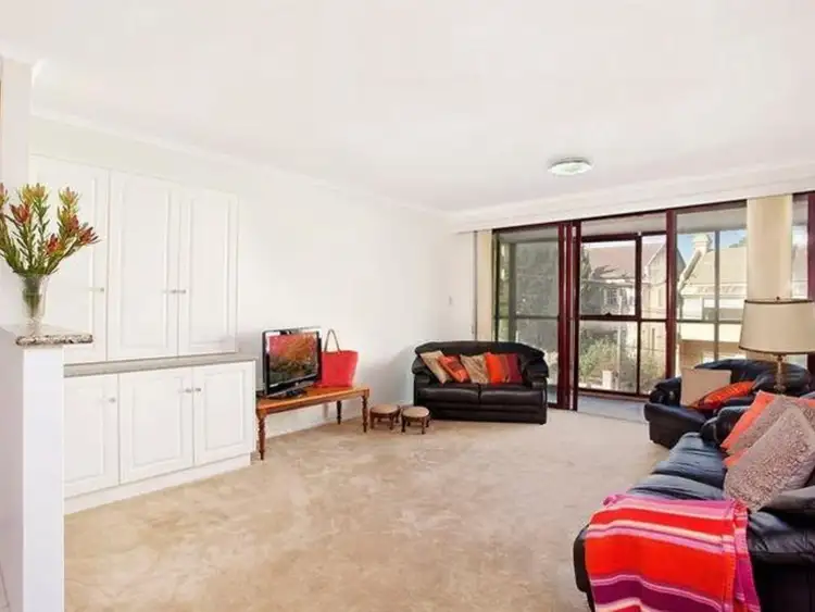 Main view of Homely apartment listing, 121/18 Waverley Street, Bondi Junction NSW 2022