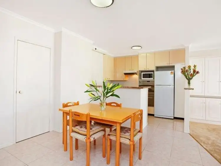 Second view of Homely apartment listing, 121/18 Waverley Street, Bondi Junction NSW 2022