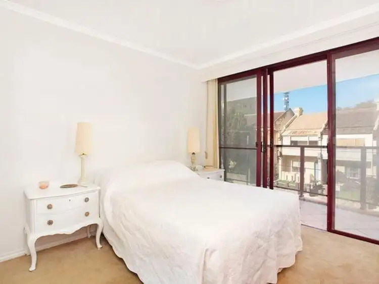 Third view of Homely apartment listing, 121/18 Waverley Street, Bondi Junction NSW 2022