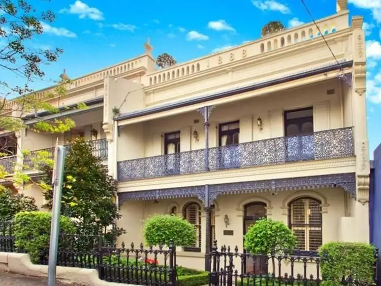 262 Glenmore Road, Paddington NSW 2021