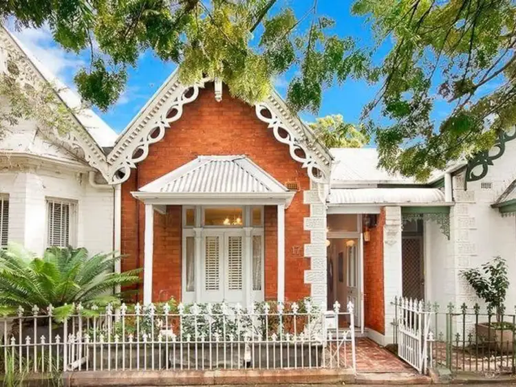 Main view of Homely house listing, 17 Ruthven Street, Bondi Junction NSW 2022