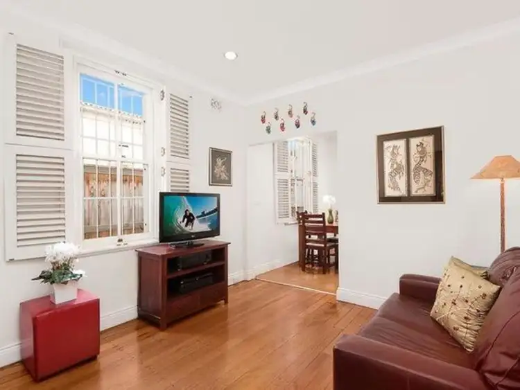 Second view of Homely house listing, 17 Ruthven Street, Bondi Junction NSW 2022