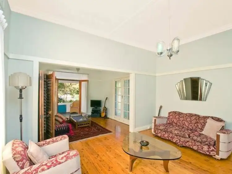 Second view of Homely house listing, 108 Murriverie Road, North Bondi NSW 2026