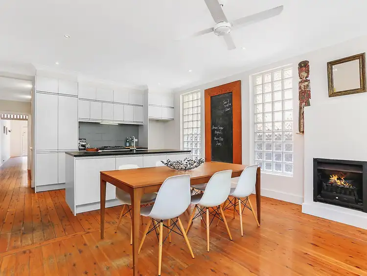 Second view of Homely apartment listing, 3/117 Curlewis Street, Bondi Beach NSW 2026