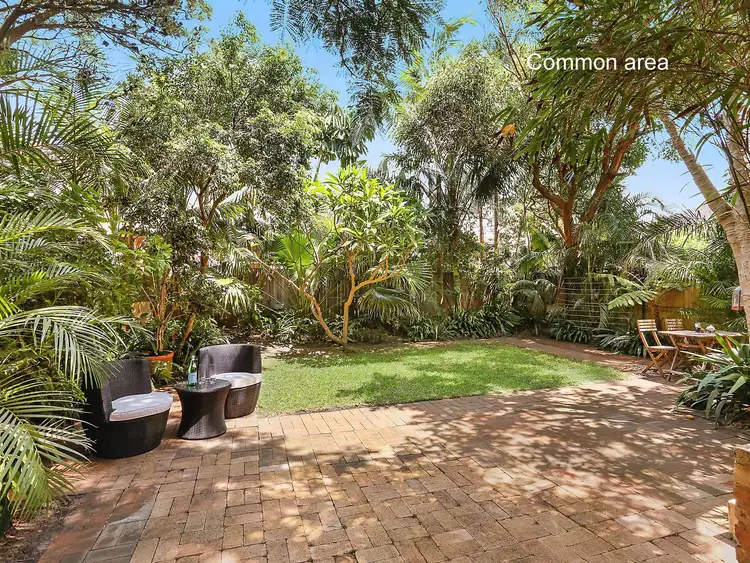 Third view of Homely apartment listing, 3/117 Curlewis Street, Bondi Beach NSW 2026