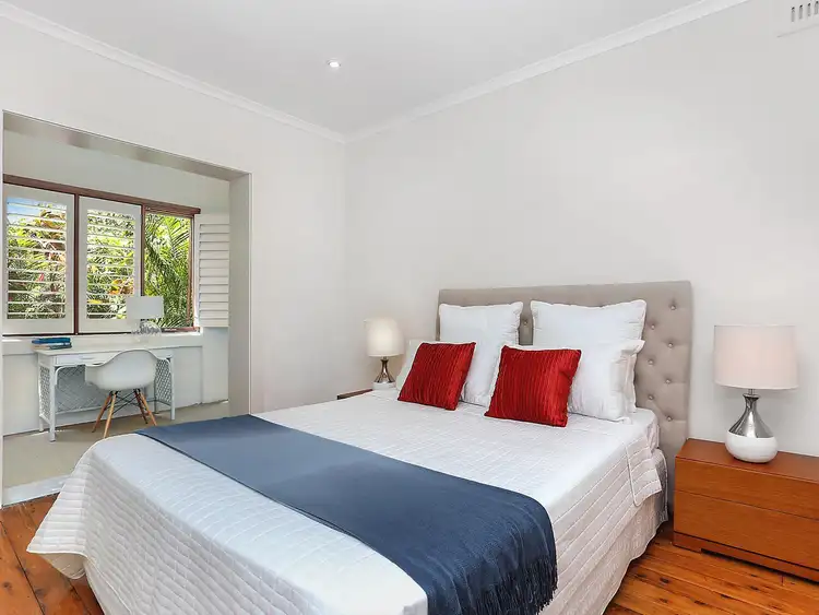 Fourth view of Homely apartment listing, 3/117 Curlewis Street, Bondi Beach NSW 2026