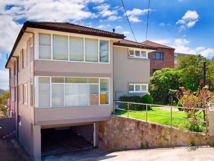 3/42 Military Road, North Bondi NSW 2026