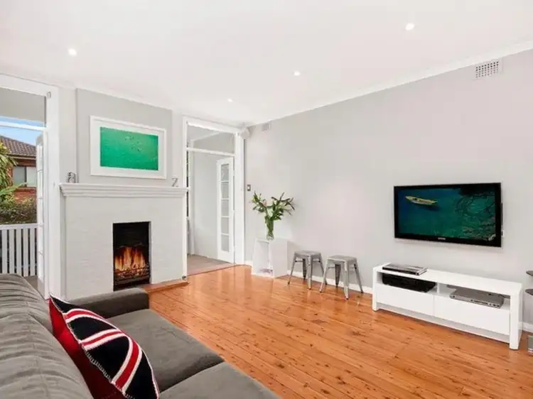 Second view of Homely apartment listing, 1/79 Edward Street, Bondi Beach NSW 2026
