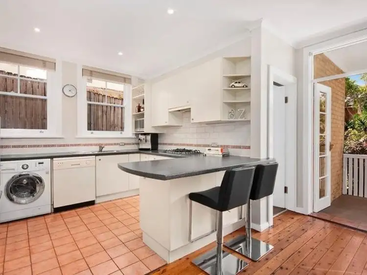 Third view of Homely apartment listing, 1/79 Edward Street, Bondi Beach NSW 2026