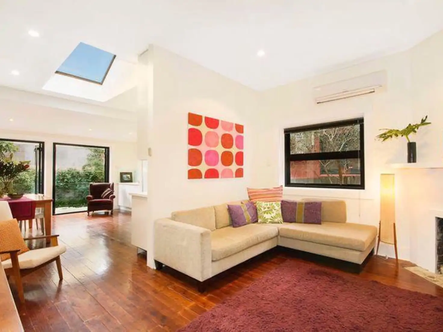 Main view of Homely house listing, 55 Oakley Road, North Bondi NSW 2026