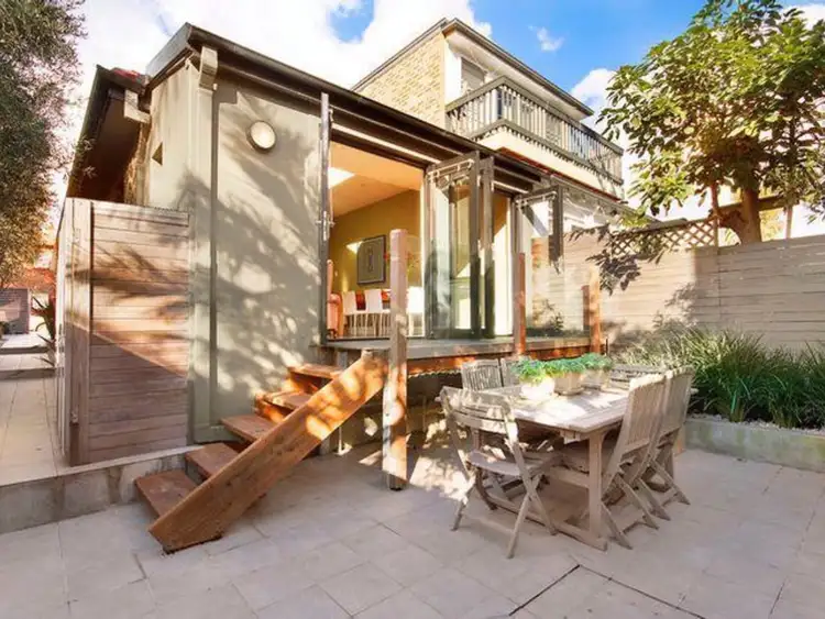 Fourth view of Homely house listing, 55 Oakley Road, North Bondi NSW 2026
