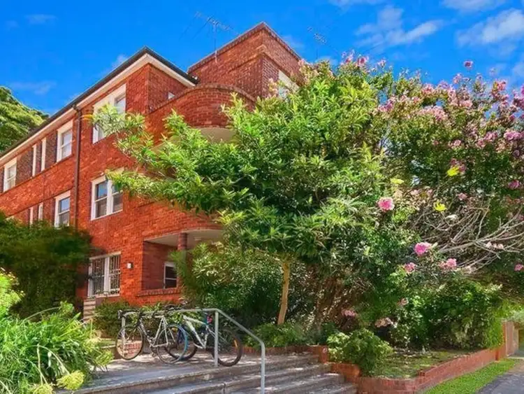 Second view of Homely apartment listing, 4/65 Curlewis Street, Bondi Beach NSW 2026