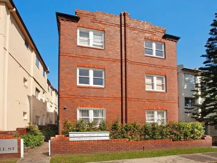 8/57 Mitchell Street, Bondi Beach NSW 2026