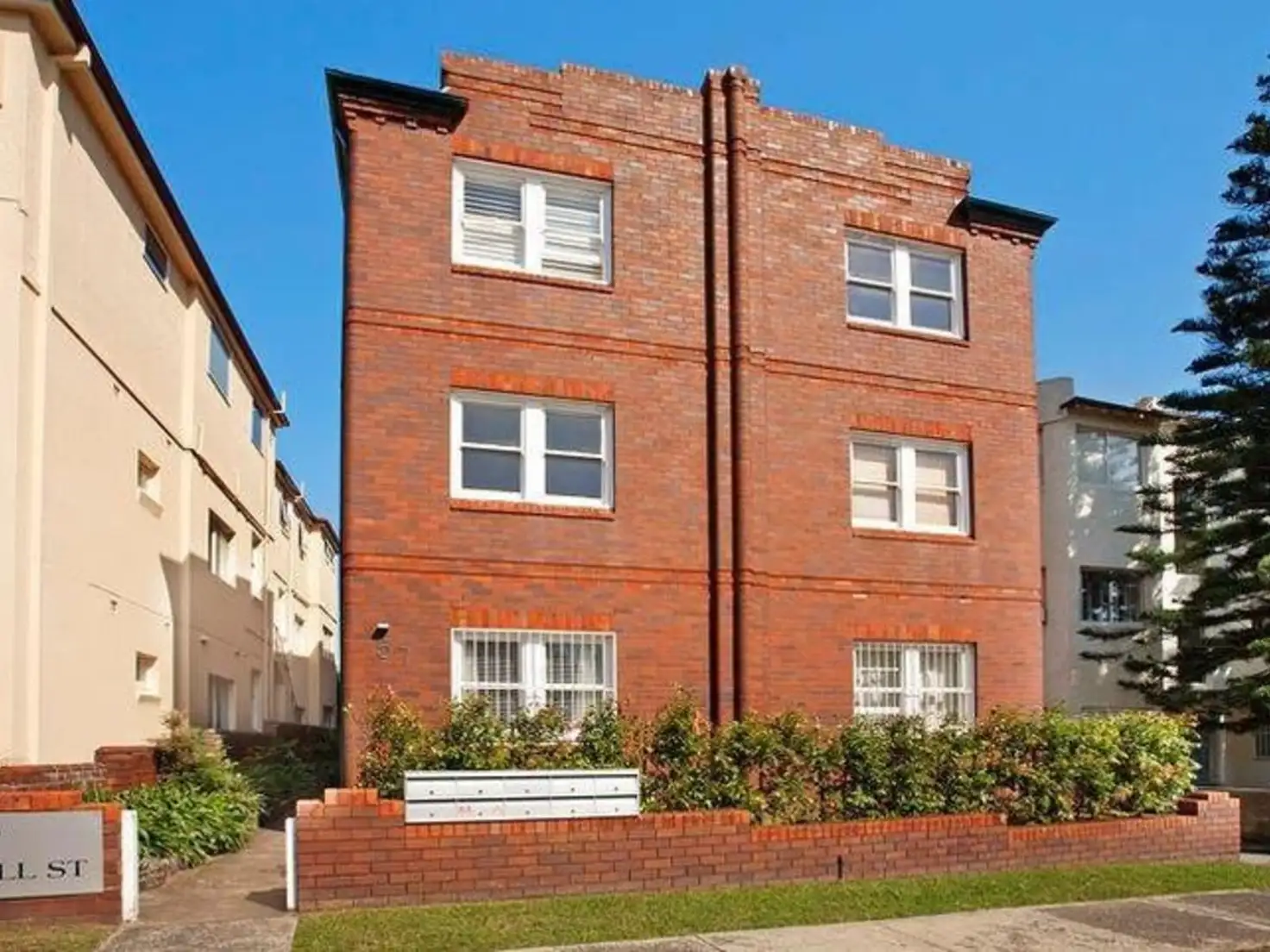 Main view of Homely apartment listing, 8/57 Mitchell Street, Bondi Beach NSW 2026