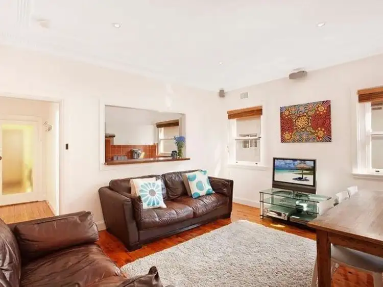 Second view of Homely apartment listing, 8/57 Mitchell Street, Bondi Beach NSW 2026