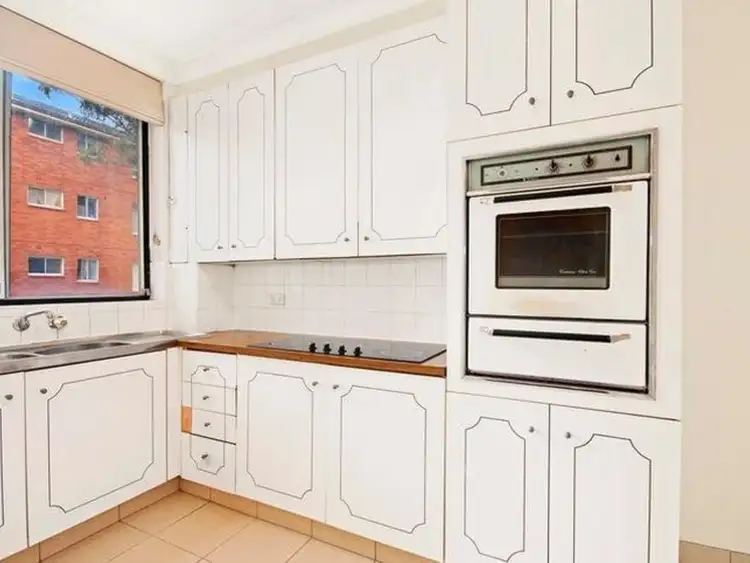 Second view of Homely apartment listing, 13/32 Maroubra Road, Maroubra NSW 2035