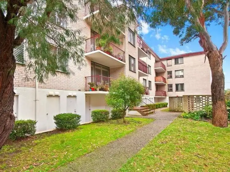 Fourth view of Homely apartment listing, 13/32 Maroubra Road, Maroubra NSW 2035