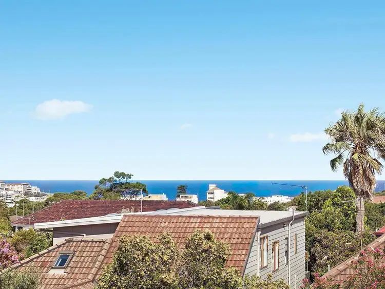Second view of Homely apartment listing, 3/110 Wellington Street, Bondi NSW 2026