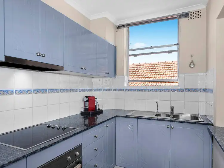 Third view of Homely apartment listing, 3/110 Wellington Street, Bondi NSW 2026