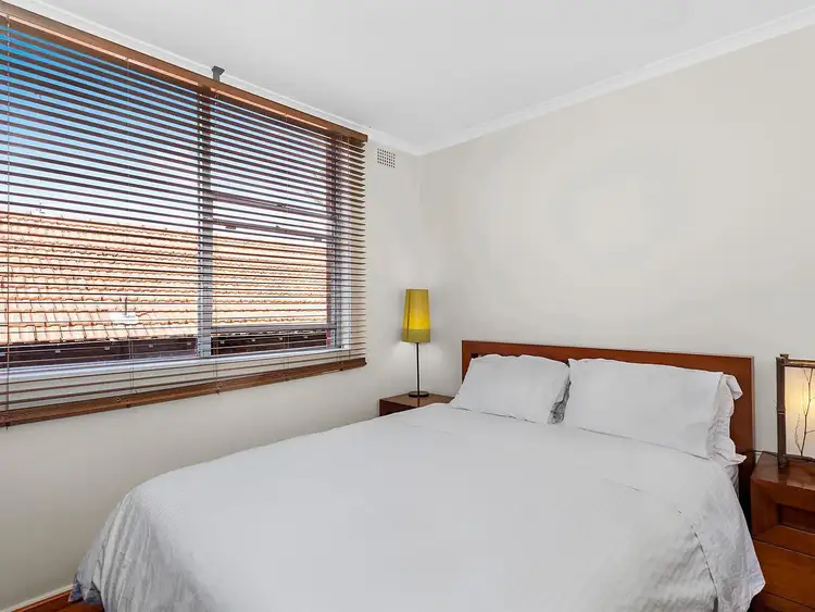 Fourth view of Homely apartment listing, 3/110 Wellington Street, Bondi NSW 2026