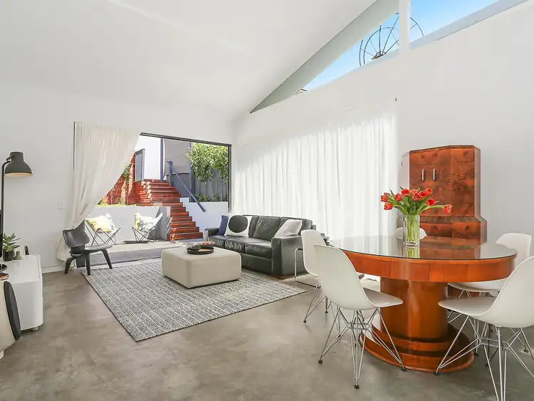 Second view of Homely house listing, 11 Ewell Street, Bondi NSW 2026