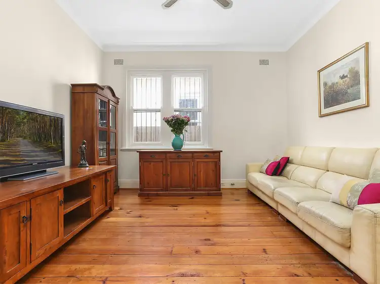 Second view of Homely house listing, 34 Denham Street, Bondi NSW 2026