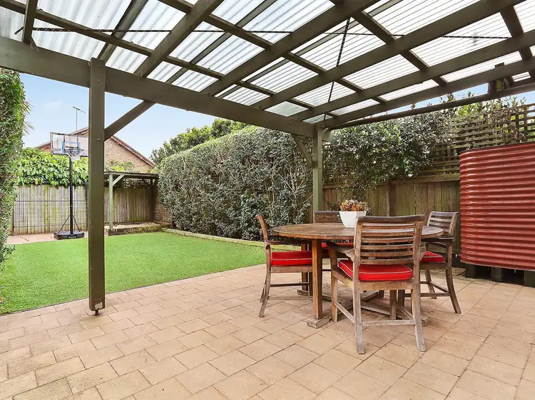 Fourth view of Homely house listing, 34 Denham Street, Bondi NSW 2026