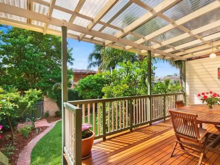 388 Beauchamp Road, Maroubra NSW 2035