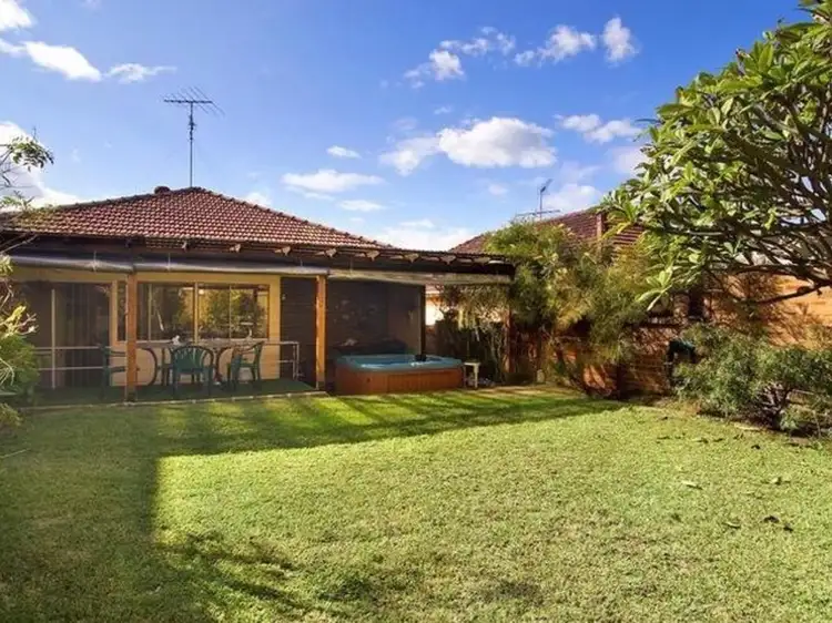 Second view of Homely house listing, 11 Torrington Road, Maroubra NSW 2035
