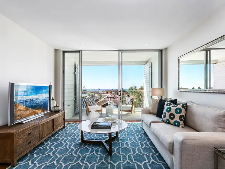 23/7 Henderson Street, Bondi NSW 2026