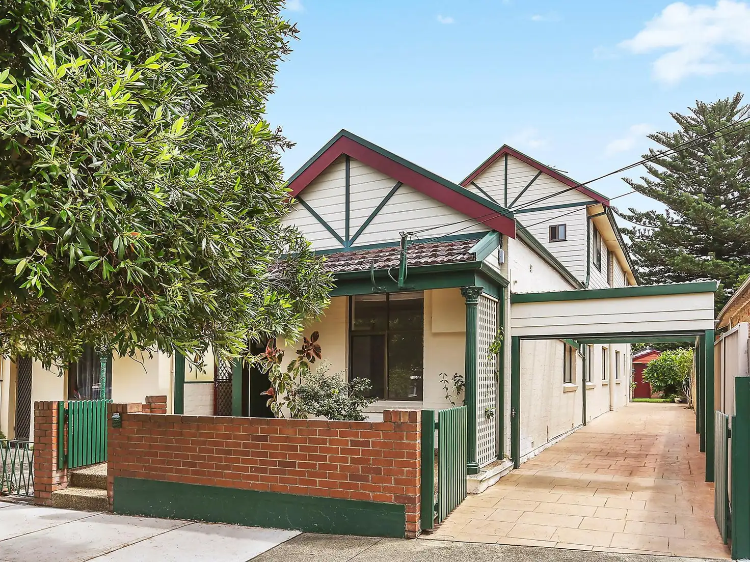 Main view of Homely house listing, 17 Watson Street, Bondi NSW 2026