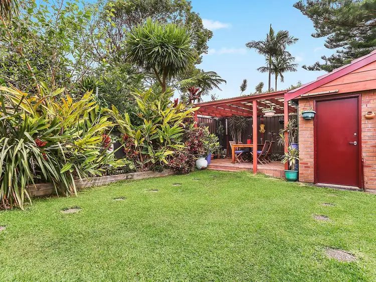 Second view of Homely house listing, 17 Watson Street, Bondi NSW 2026
